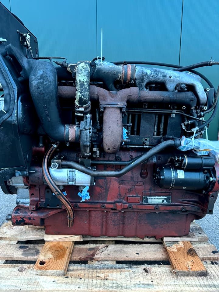 HOE KIES JE DE BESTE MOTOR VOOR JE TRACTOR