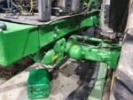 John Deere 6145R op zoek naar reserveonderdele - Afbeelding 18