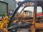 Jcb 542-70 AG op zoek naar reserveonderdelen - Afbeelding 5
