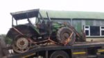 Deutz Dx4.70 op zoek naar reserveonderdelen - Afbeelding 2
