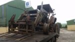 Deutz Dx4.70 op zoek naar reserveonderdelen - Afbeelding 6