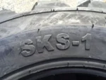 4-NIEUWE 10-16.5 SKS-1 Skid Steer-banden voor New Holland, Case en meer-10X16.5-12PLY - Afbeelding 8