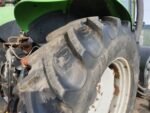 Deutz Agrotron 135 Breaking voor reserveonderdelen - Afbeelding 5