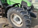 Deutz Agrotron 135 Breaking voor reserveonderdelen - Afbeelding 23