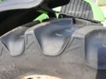 Deutz Agrotron 135 Breaking voor reserveonderdelen - Afbeelding 22
