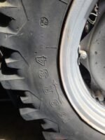 Massey Ferguson 265, 275, 290 HINTERRÄDER UND REIFEN 16.9R34 - Afbeelding 5