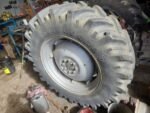 Massey Ferguson 265, 275, 290 HINTERRÄDER UND REIFEN 16.9R34