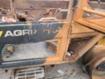 Jcb 542-70 AG CABINE DEUR FRAME ONDER 402/S3035 - Afbeelding 3