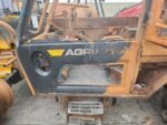 Jcb 542-70 AG CABINE DEUR FRAME ONDER 402/S3035