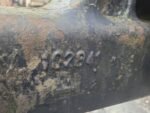 Deutz-Fahr DX4.57 VORDERACHSGEHÄUSE LINKS 102841 102841, 04386762, 04388595 - Afbeelding 3