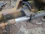 Deutz-Fahr DX4.57 Lenkzylinder 04386757 - Afbeelding 4