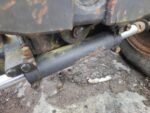 Deutz-Fahr DX4.57 Lenkzylinder 04386757