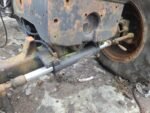 Deutz-Fahr DX4.57 Lenkzylinder 04386757 - Afbeelding 3