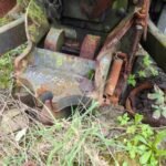 Compatibiliteiten Sectie Maak Serie Model Massey Ferguson 5400 5450