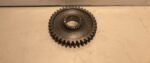 Tandwiel voor duo PTO voor Deutz 06/07/07C/Dx3