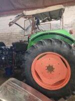 Deutz 7206 in onderdelen 6806, 6206, 7006, 6006 - Afbeelding 4