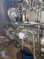 Deutz 7206 in onderdelen 6806, 6206, 7006, 6006 - Afbeelding 3