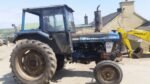 Ford 6610 kapot voor reserveonderdelen - Afbeelding 2