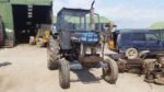 Ford 6610 kapot voor reserveonderdelen