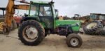 Deutz D7807c Breaking voor reserveonderdelen - Afbeelding 5