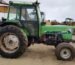 Enhancing Agricultural Farming in the Netherlands: The Role of Deutz Tractors