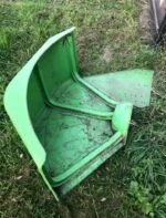 Deutz 80/100/130 06 spatbord - Afbeelding 6