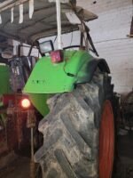 Deutz 7206 in onderdelen 6806, 6206, 7006, 6006 - Afbeelding 9