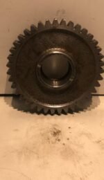 Tandwiel voor duo PTO voor Deutz 06/07/07C/Dx3 - Afbeelding 2