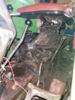 Deutz 7206 in onderdelen 6806, 6206, 7006, 6006 - Afbeelding 5