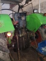 Deutz 7206 in onderdelen 6806, 6206, 7006, 6006 - Afbeelding 2