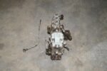 Injectiepomp voor Deutz motor F3L912/ Deutz 4006,4506,5006,5206 - Afbeelding 3