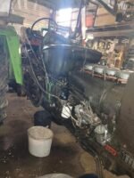 Deutz 7206 in onderdelen 6806, 6206, 7006, 6006 - Afbeelding 6