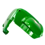 Neuer Kotflügel von John Deere – vorne rechts – grün – AM141064