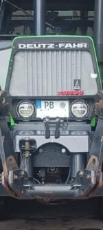 LED-koplampen voor Deutz DX 80-430, 3,51-8,30 - Afbeelding 4