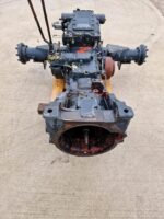 Deutz TW 56.21 versnellingsbak voor Deutz 7207, 7807, 7007, 6807, 7206, 6806 - Afbeelding 6