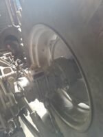 Massey Ferguson 265, 275, 290, 298 ACHTERWIEL EN BAND 16.9R34 - Afbeelding 7