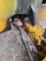 Jcb 533-105 Achteras Aandrijfas LHS, RHS 448/5676, 914/90640, 914/60101 - Afbeelding 7