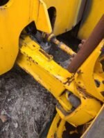 Jcb 533-105 Achteras Aandrijfas RHS, LHS 448/5676, 914/90640, 914/60101 - Afbeelding 4