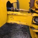Jcb 533-105 Achteras Aandrijfas RHS, LHS 448/5676, 914/90640, 914/60101