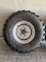 Brede band en velgen 10.00-16 voor Deutz 8006,7206,6006,6806,7807,7207,7006 - Afbeelding 3