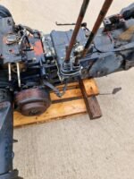 Deutz TW 56.21 versnellingsbak voor Deutz 7207, 7807, 7007, 6807, 7206, 6806 - Afbeelding 9