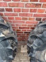 Wielen 380 85 r24 voor Deutz DX 85 90 110 120 8006 10006 13006 - Afbeelding 4