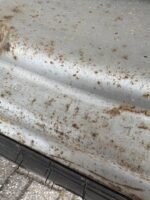 Wielen 320 85 r36 voor Deutz 6006 6806 7006 7206 7506 - Afbeelding 9