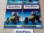 werkplaatshandboeken originele exemplaren voor Deutz-Fahr DX 6.31 4.71 AgroStar AgroPrima 4.31 4.51 6.16 Xtra - Afbeelding 4