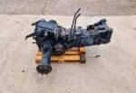 Deutz TW 56.21 versnellingsbak voor Deutz 7207, 7807, 7007, 6807, 7206, 6806