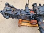 Deutz TW 56.21 versnellingsbak voor Deutz 7207, 7807, 7007, 6807, 7206, 6806 - Afbeelding 7