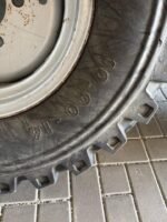 Brede band en velgen 10.00-16 voor Deutz 8006,7206,6006,6806,7807,7207,7006 - Afbeelding 5