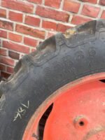 Wielen 320 85 r36 voor Deutz 6006 6806 7006 7206 7506 - Afbeelding 4