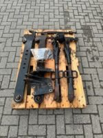 Deutz Agrostar hefwerktuigset voor 6.11, 6.28, 6.21, 6.28, 6.38 - Afbeelding 5