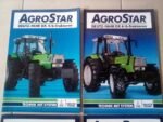 werkplaatshandboeken originele exemplaren voor Deutz-Fahr DX 6.31 4.71 AgroStar AgroPrima 4.31 4.51 6.16 Xtra - Afbeelding 5